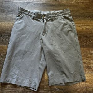 Adidas Golf Shorts Gray 360 Golf Shorts Men's 30‎